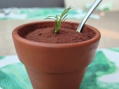 -亮马河饭店翠雅咖啡厅