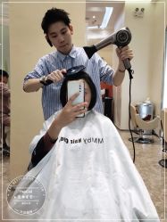 -MMbyHairCode 芭曲发型沙龙