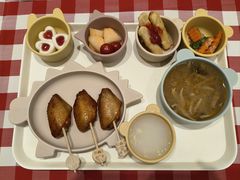-西贝(金桥店)