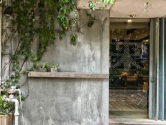 -来回·咖啡(天河南店)