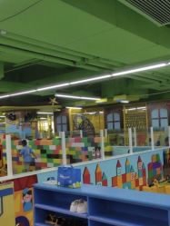 -欢乐陶陶儿童主题乐园(龙岗店)