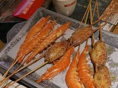 -管氏翅吧(广渠门店)