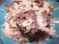 牛肉饭-二丁目食堂(铁西万象汇店)