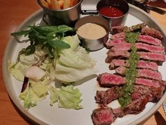 -新贝乐意大利餐厅(苏州中心店)