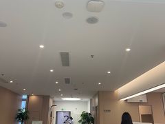 -第一健康体检中心(高新分院)