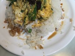 -翠华餐厅(香港国际机场店)