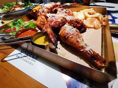 -HELLO MUSAE 拾光缪斯餐厅·纯正希腊风味(苏州中心店)
