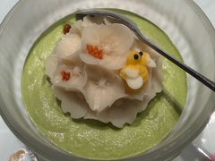 -杭州临平万丽酒店·万丽轩中餐厅