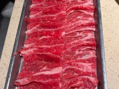 -Ant 蚂蚁洞烤肉·大营地(上海静安大悦城店)