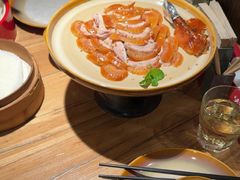 -青年公社烤鸭(滨湖银泰店)