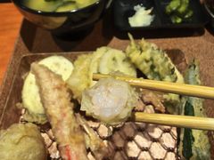-天妇罗内顺田(罗湖店)