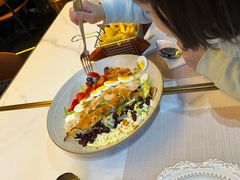 -get pizza意大利餐厅(凯德MALL店)