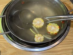 -夜牛潮汕鲜牛肉火锅店(翻身店)