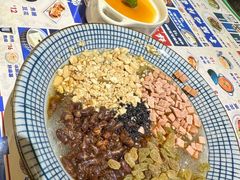 -高胖妹面庄(黄河道店)