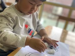 -奇乐全日制婴儿学校·早教