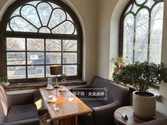 -1901 Cafe(西四店)