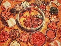 -渝味黄姐火锅(黄泥村店)