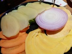 -炉小哥烤肉(朗悦公园茂店)