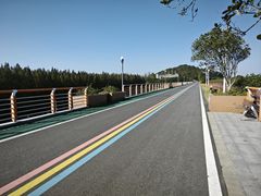 -南京金牛湖风景区