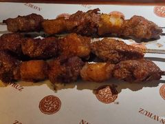 -纳鲁孜·新疆特色餐厅(上海悦荟广场店)