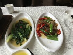 -干老四雅鱼饭店(滨江西路店)