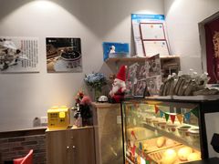 -香港龟正盅 手作糖水甜品龟苓膏(千灯湖环宇城店)