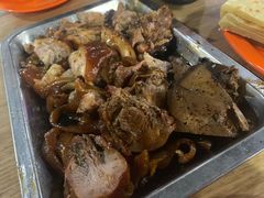 -卤煮老北京酱肉馆