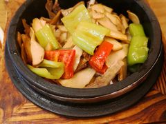 -北疆饭店(朗悦公园茂店)