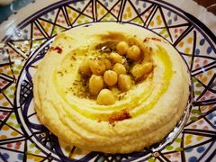 -Tajine Moroccan塔金摩洛哥中东餐厅