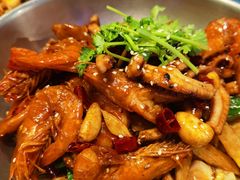 -丽华园(汉阳龙阳店)