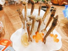 -尚海豆捞(乐虹坊店)