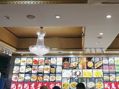 -北方饺子王·海肠捞饭·海鲜锅(山大店)