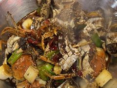 -四妹餐厅(玫瑰街店)