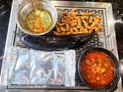 -西昌老号李小肠特色烧烤园(双流店)