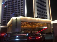 -南京金陵饭店