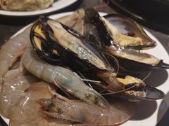 -火锅岛潮牌自助餐厅(天津天佑城店)