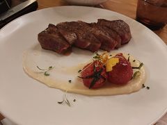 恩空间经典牛排-EN SPACE恩空间