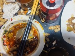 -大院河·仙鱼莊(九眼桥店)