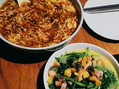 -金枝玉叶上海人家食府(三里河店)