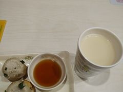 -咬不得高祖生煎·简餐(杭州东站东广场店)