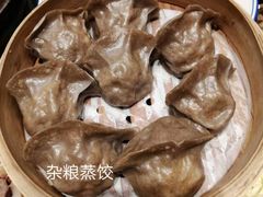 -锦绣金山人家(友谊店)