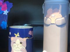 -星巴克(钦江路店)