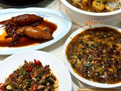 -好兄弟郭巨海鲜(天一阁店)