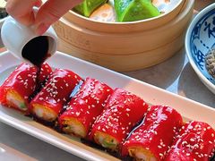 -陶兰居·手工点心·粤菜(圆融时代广场店)