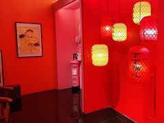 -里堂派对·独栋团建聚会小院轰趴馆(三圣乡店)