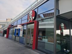 -肯德基(欢乐港湾店)
