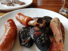 -热血兄弟·炭火烤肉(融侨中心店)
