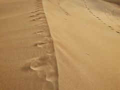 -库木塔格沙漠