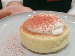 -顺德美的万豪酒店·自助餐·贡厨