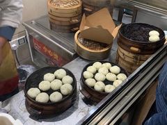 -舒小笼松针小笼包